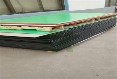 12.7mm thick black Ground construction mats  export